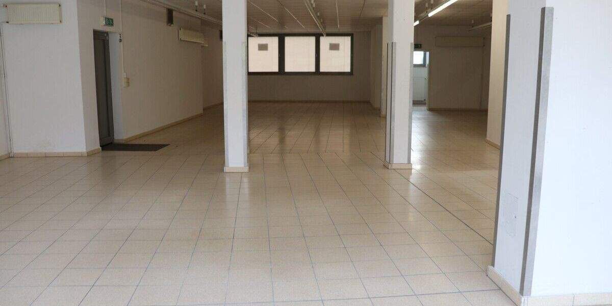 Gewerbeobjekt Kiel / Friedrichsort Pries - 1 Zimmer, 1.450&euro; | Angebot:25725656