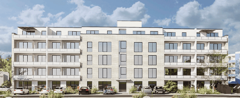 Wohnung zum Kaufen in Damp 201.500 € 40.36 m²