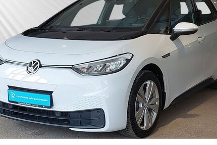 VW ID.3 26.700 km 21.980 &euro; Kiel 24114