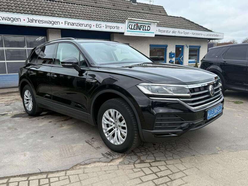 Touareg