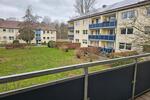 Etagenwohnung Eckernförde - 3 Zimmer, 70 m&sup2;, 770&euro; | Angebot:26364278
