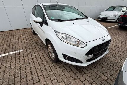Ford Fiesta 165.000 km 4.900 &euro; Kiel 24146