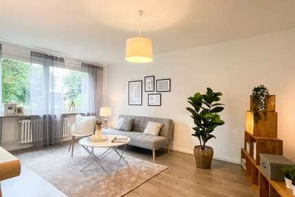 Wohnung Kiel Friedrichsort - 3 Zimmer, 73 m&sup2;, 197.000&euro; | Angebot:19408622