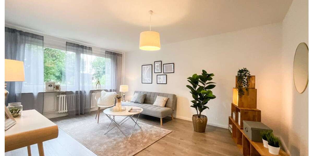 Wohnung zum Kaufen in Kiel 197.000 € 73 m² 3 zimmer