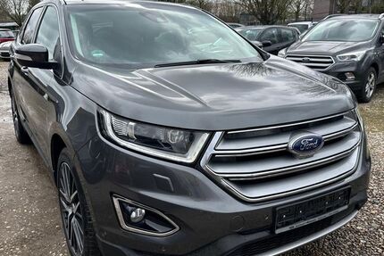 Ford Edge 245.000 km 11.900 &euro; Kiel 24145