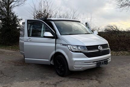 VW T6 Transporter 65.000 km 39.000 &euro; Kiel 24143