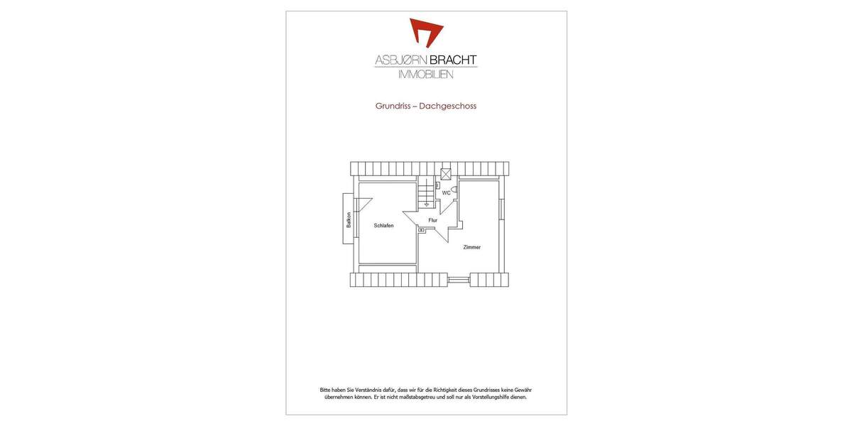 In wenigen Gehminuten an der Kieler Förde 3 zimmer
