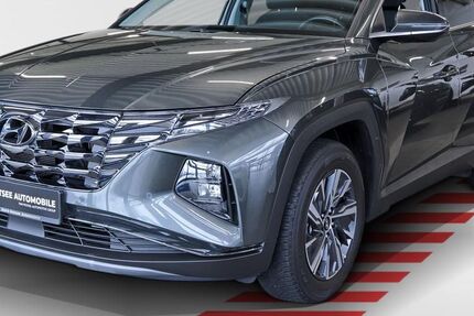 Hyundai TUCSON 11.093 km 29.970 &euro; Neumünster 24536