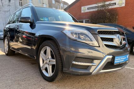 Mercedes-Benz GLK 350 348.000 km 10.800 &euro; Kiel 24146
