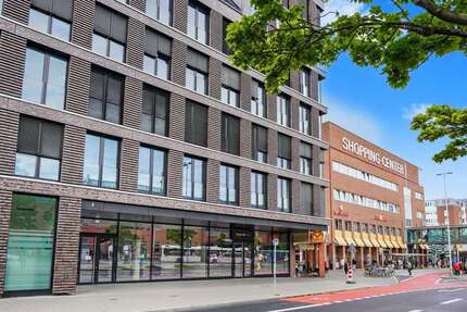 Gewerbeobjekt Kiel - 11.072&euro; | Angebot:26818328