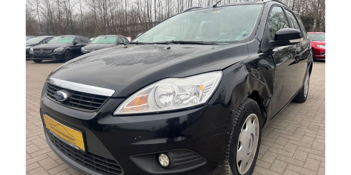 Ford Focus 190.255 km 1.999 &euro; Neumünster 24539