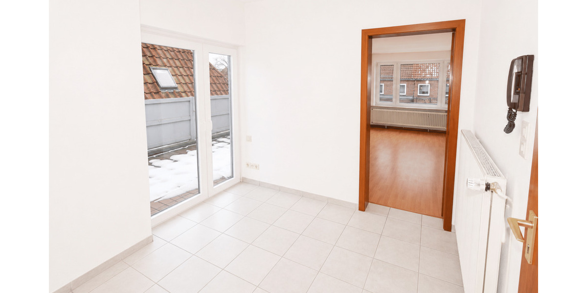 Etagenwohnung Büdelsdorf - 2 Zimmer, 102 m&sup2;, 750&euro; | Angebot:26853009