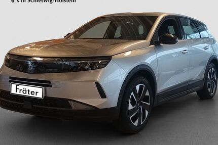 Opel Grandland (X) 30.790 km 25.980 &euro; Eckernförde 24340