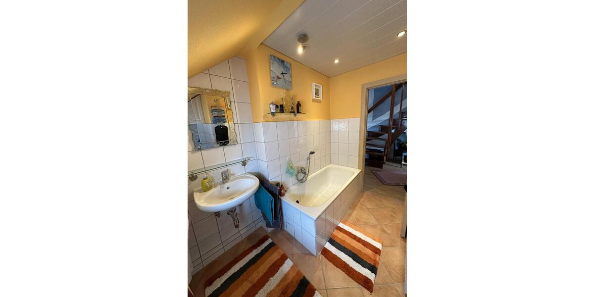 Doppelhaushälfte Kiel Ellerbek - 4 Zimmer, 101 m&sup2;, 395.000&euro; | Angebot:26720127