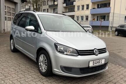 VW Touran 200.000 km 5.999 € Neumünster 24539