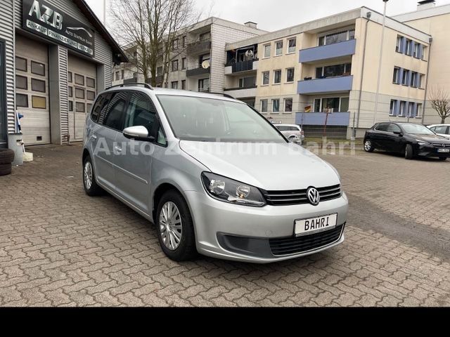 VW Touran 200.000 km 5.999 € Neumünster 24539