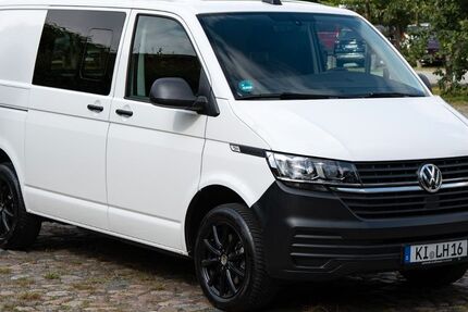 VW T6 Transporter 28.988 km 38.900 &euro; Kiel 24103
