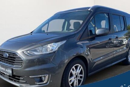 Ford Tourneo Connect 140.000 km 10.900 &euro; Schwentinental 24223