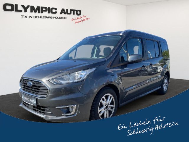 Ford Tourneo Connect 140.000 km 10.900 &euro; Schwentinental 24223