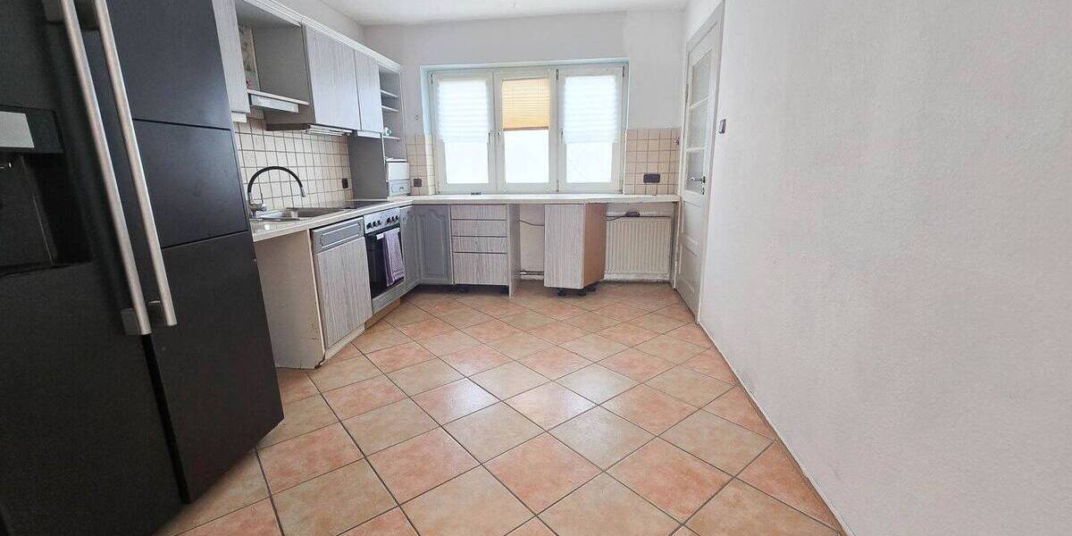 Terrassenwohnung Kiel Elmschenhagen-Nord - 2 Zimmer, 70 m&sup2;, 149.000&euro; | Angebot:26470355