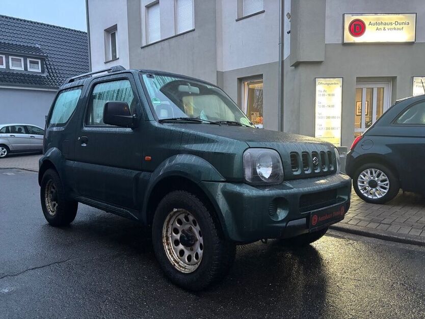 Jimny