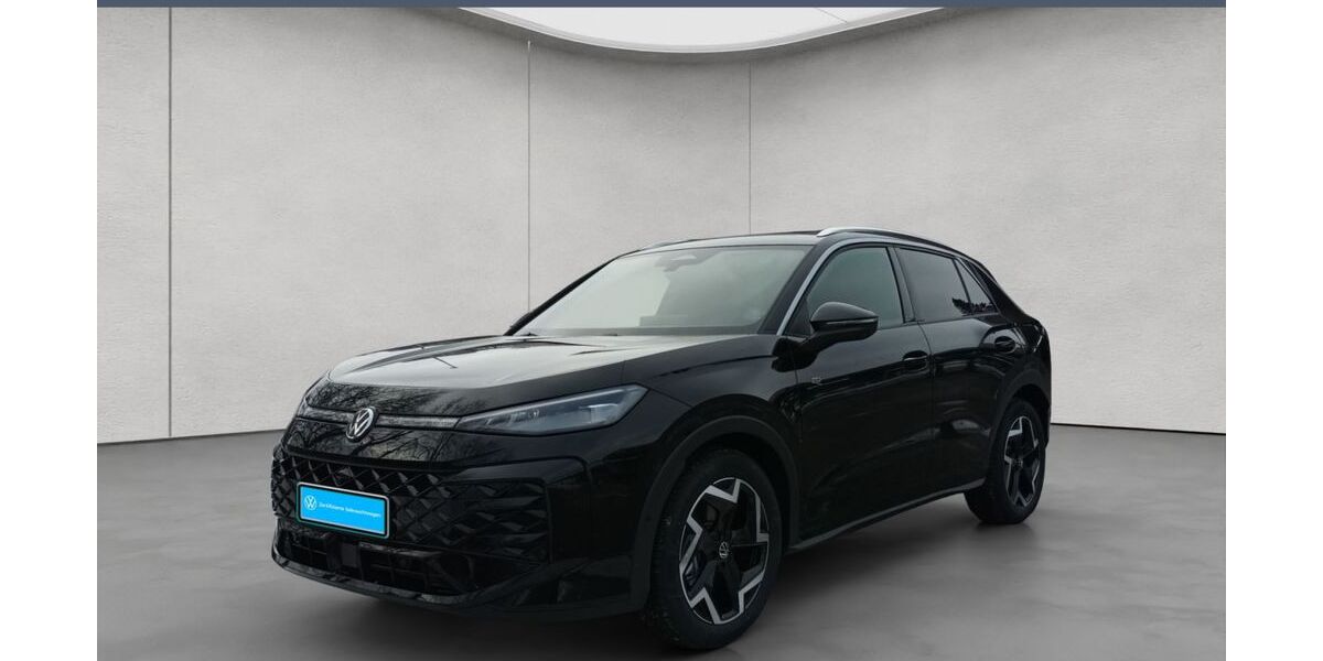 VW T-Roc 5.000 km 37.990 &euro; Kiel 24159