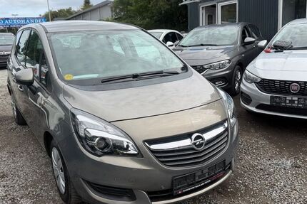 Opel Meriva 112.000 km 6.950 &euro; Kiel 24146