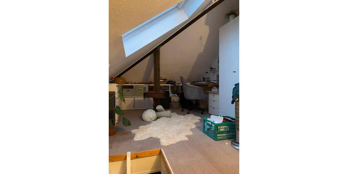 Dachgeschoßwohnung Tasdorf - 3.5 Zimmer, 76 m&sup2;, 265.000&euro; | Angebot:27078129