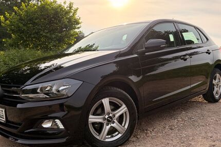 VW Polo 71.800 km 12.200 &euro; Selent 24238