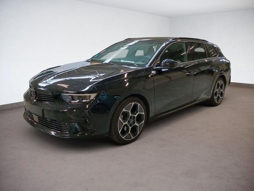 Opel Astra 32.795 km 27.980 € Rendsburg 24768