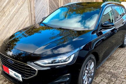 Ford Focus 64.000 km 18.500 &euro; Neumünster 24536