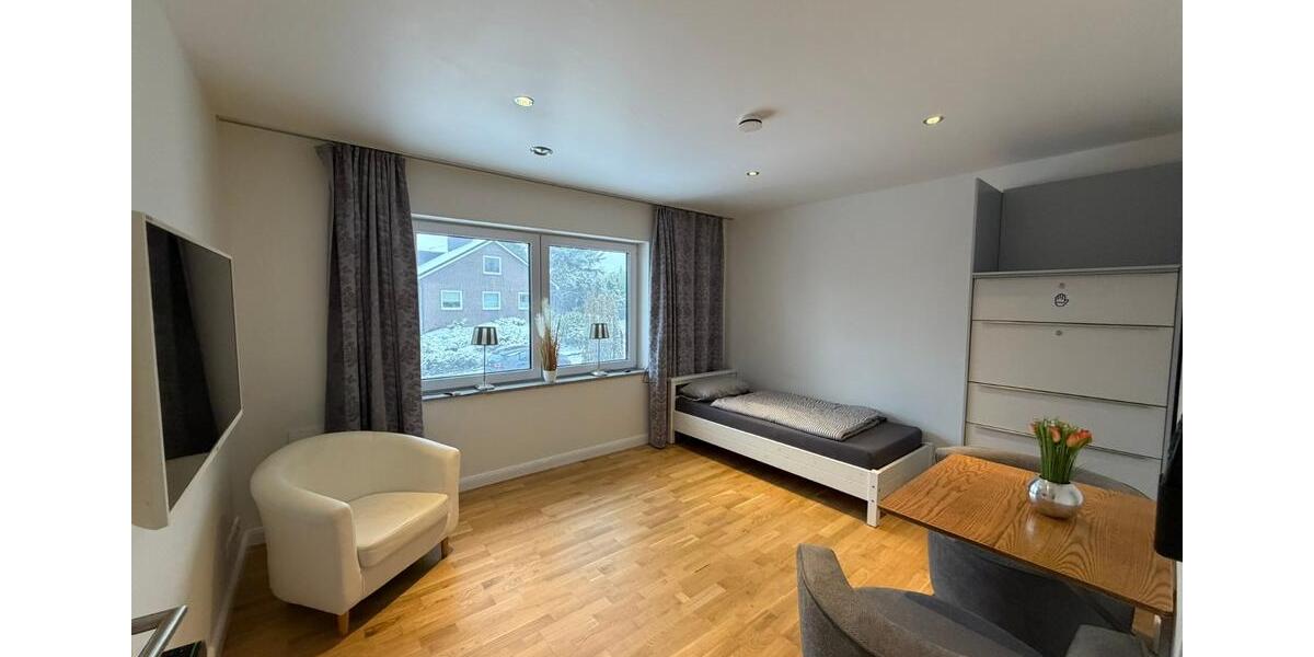 Erdgeschoßwohnung Molfsee - 3 Zimmer, 76 m&sup2;, 800&euro; | Angebot:24876336