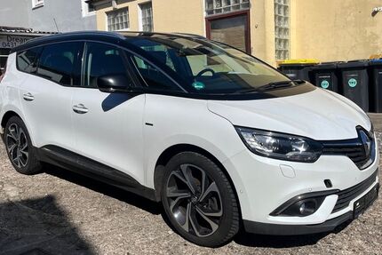 Renault Scenic 92.345 km 7.000 &euro; Kiel 24113