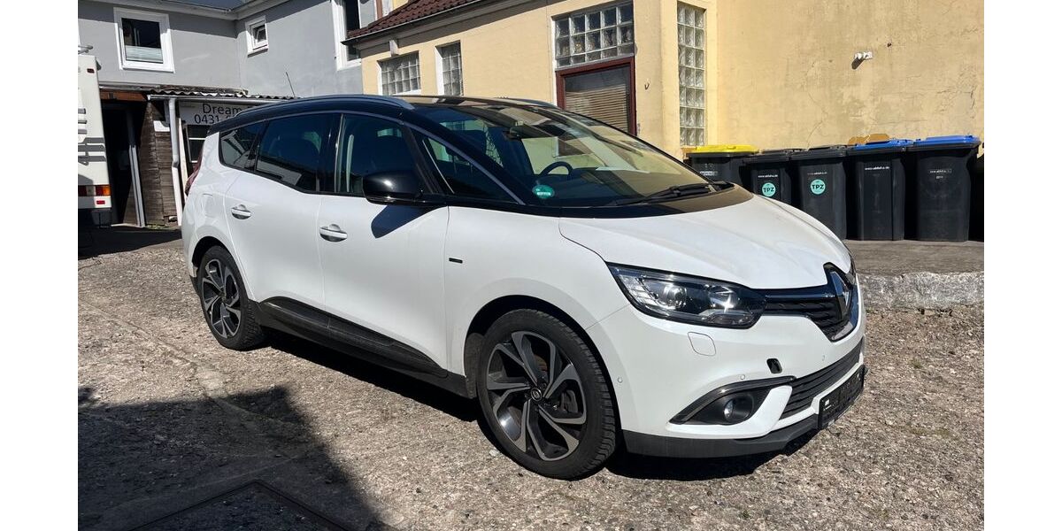 Renault Scenic 92.345 km 7.000 &euro; Kiel 24113