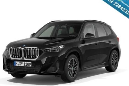 BMW X1 12.715 km 39.990 € Rendsburg 24768