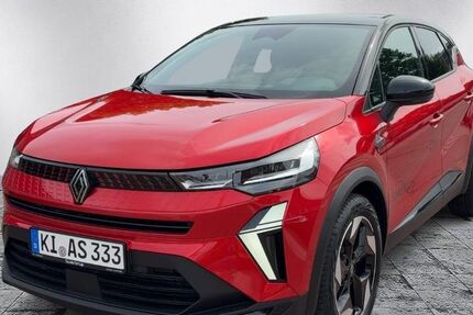 Renault Captur 2.985 km 22.980 &euro; Kiel 24118