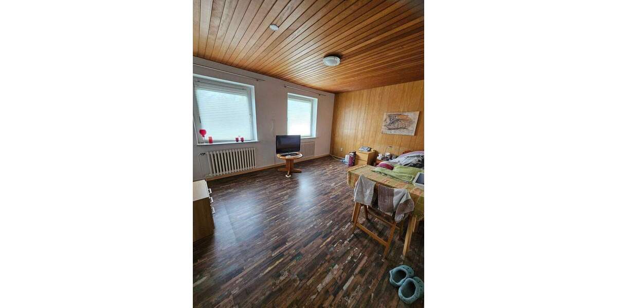 Reihenmittelhaus Kiel Hasseldieksdamm - 4 Zimmer, 96 m&sup2;, 295.000&euro; | Angebot:26289889