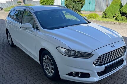 Ford Mondeo 170.000 km 4.999 &euro; Kiel 24113