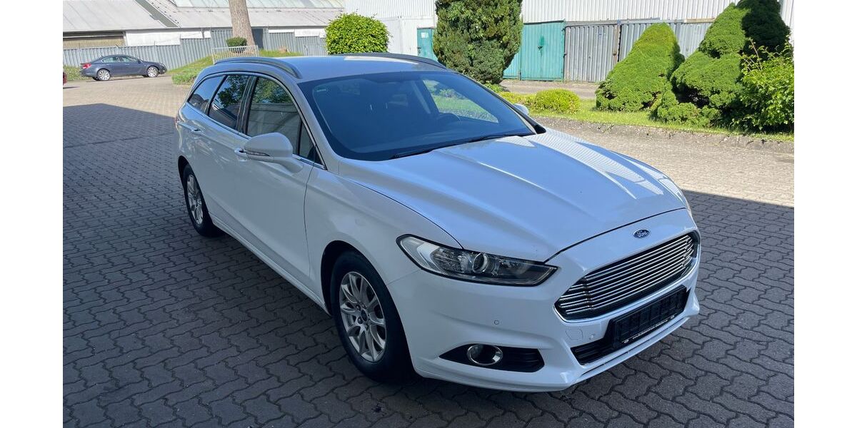 Ford Mondeo 170.000 km 4.999 &euro; Kiel 24113