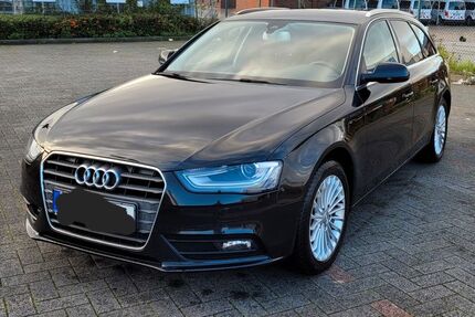 Audi A4 220.000 km 8.600 &euro; Schönhorst 24220