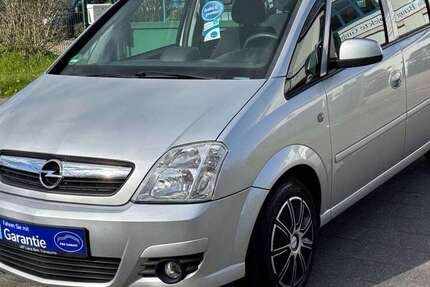 Opel Meriva 168.000 km 2.690 &euro; Kiel 24145