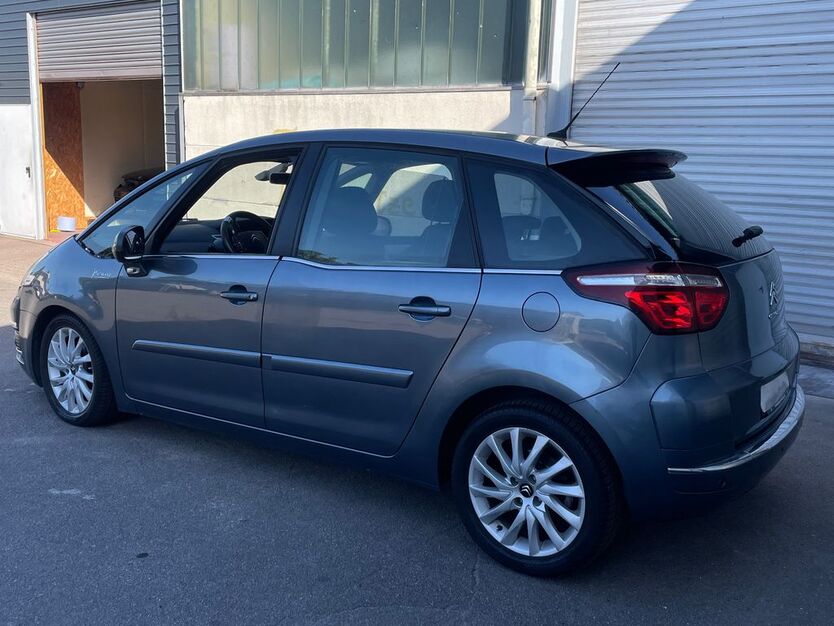 Citroen C4 Picasso 120.000 km 4.750 € Neumünster 24539
