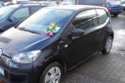 VW up! 125.000 km 4.800 &euro; Neumünster 24539