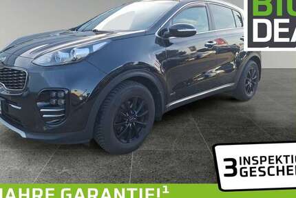 Kia Sportage 78.878 km 18.480 &euro; Eckernförde 24340