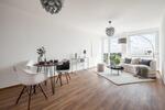 Etagenwohnung Neumünster Brachenfeld/Ruthenberg - 3 Zimmer, 99 m&sup2;, 910&euro; | Angebot:26149449