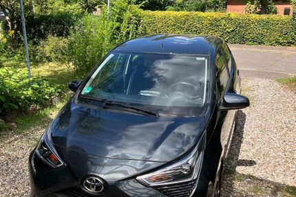 Toyota Aygo (X) 62.000 km 9.300 &euro; Quarnbek 24107