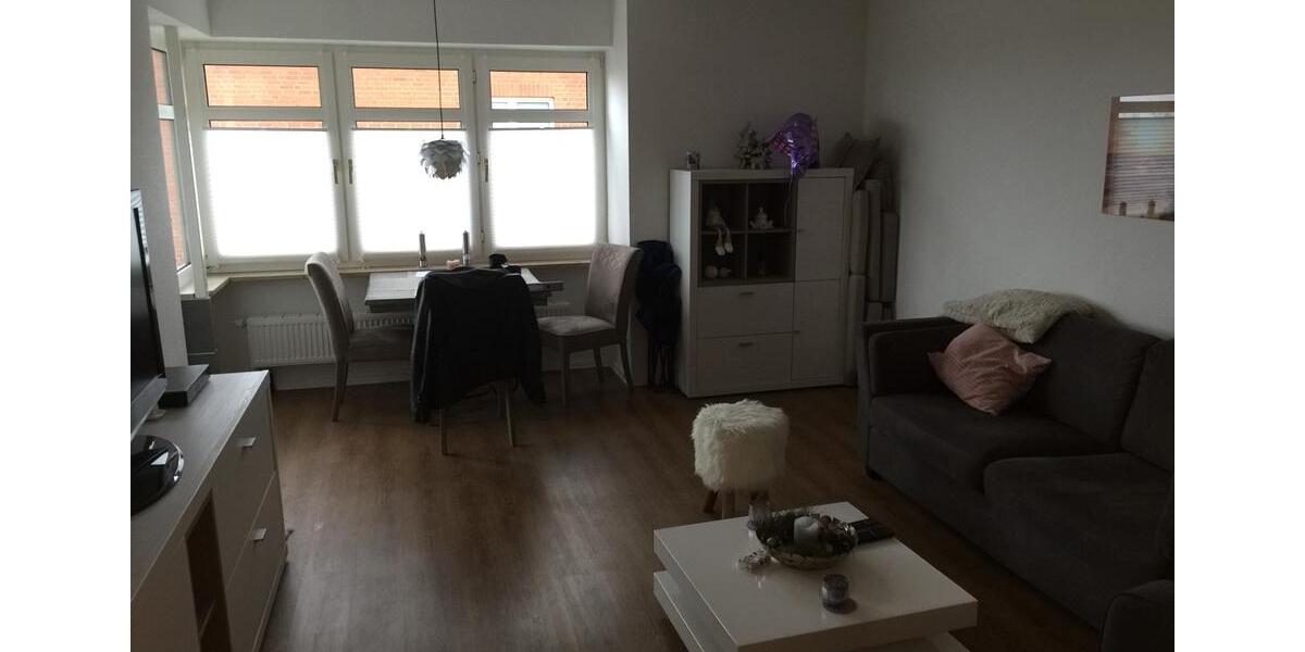 Etagenwohnung Kiel Neumühlen-Dietrichsdorf - 2 Zimmer, 56 m&sup2;, 230.000&euro; | Angebot:26556901
