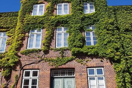 Besondere Dachgeschoßwohnung am Plöner Schloß in Plön SH zimmer