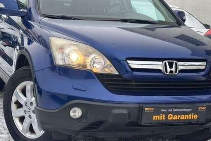 Honda CR-V 130.000 km 9.990 &euro; Kiel 24148