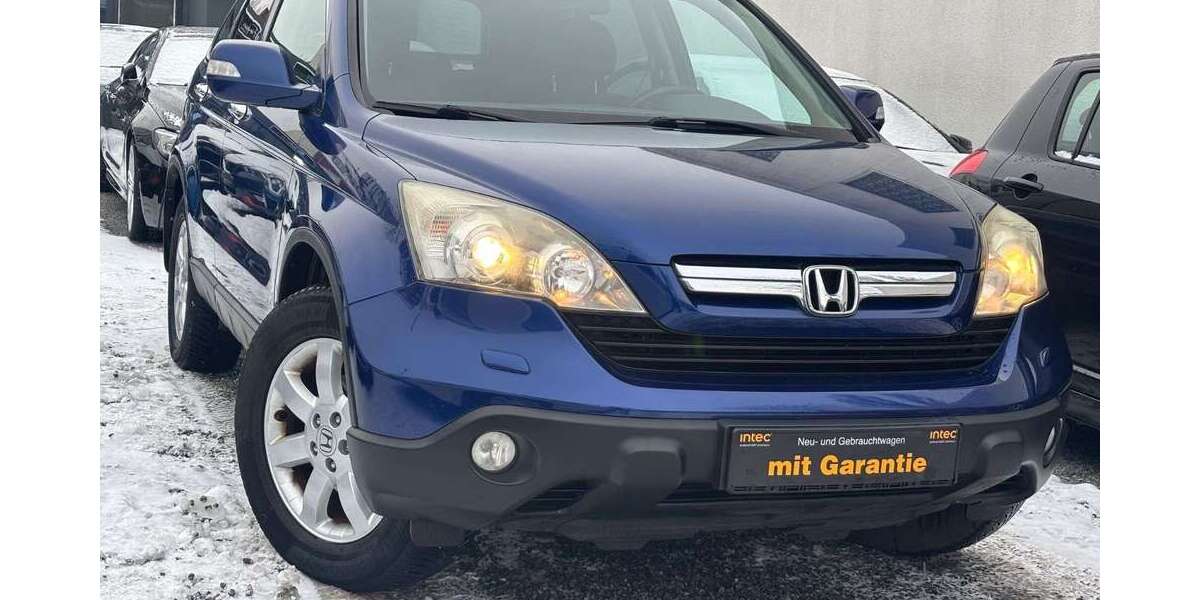 Honda CR-V 130.000 km 9.990 &euro; Kiel 24148